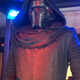 Illustration for article titled Star Wars Costumes And Props Reveal New Characters For Episode 7